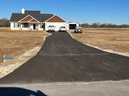 Driveway Maintenance Services in Onsted, MI